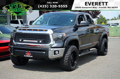 Used 2014 Toyota Tundra SR
