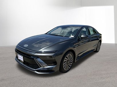 New 2025 Hyundai Sonata SEL
