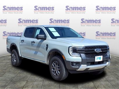 Used 2024 Ford Ranger XLT w/ Technology Package