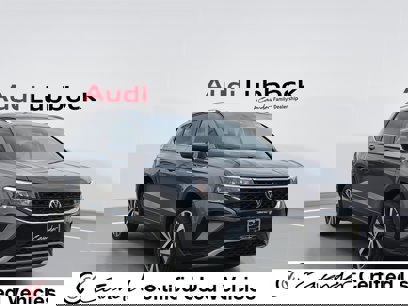 Used 2024 Volkswagen Taos SE