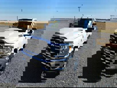 New 2024 RAM 2500 Tradesman w/ Chrome Appearance Group