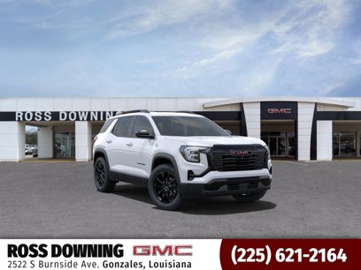 New 2026 GMC Terrain Elevation w/ Elevation Premium Package