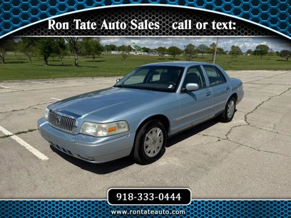 Used 2006 Mercury Grand Marquis GS