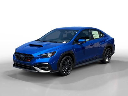 New 2025 Subaru WRX Premium w/ Popular Package #2A