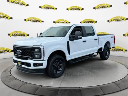 New 2025 Ford F250 XL