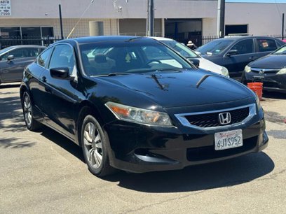 Used 2009 Honda Accord EX