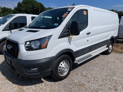 Used 2023 Ford Transit 250 Low Roof AWD