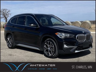 Used 2020 BMW X1 xDrive28i