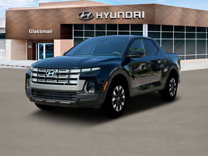 New 2025 Hyundai Santa Cruz SE