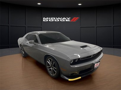 Used 2023 Dodge Challenger R/T