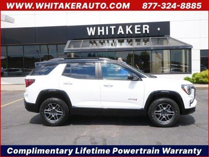 New 2026 GMC Terrain AT4 w/ Convenience Package III
