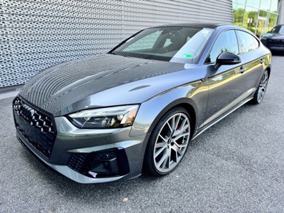 Certified 2025 Audi A5 2.0T Premium Plus