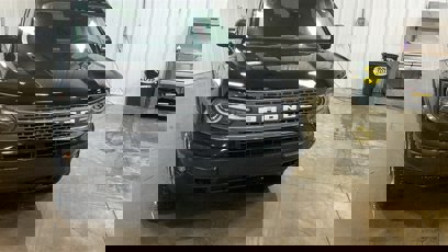 New 2024 Ford Bronco Sport Badlands
