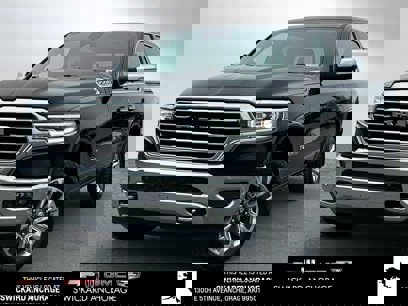 Used 2022 RAM 1500 Limited