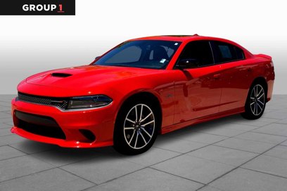 Used 2023 Dodge Charger R/T w/ Plus Group