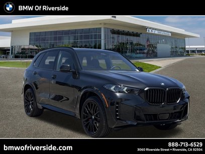 New 2026 BMW X5 sDrive40i