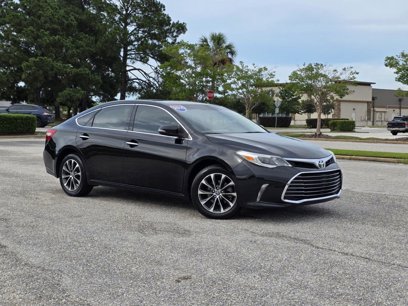 Used 2016 Toyota Avalon XLE