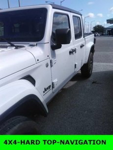 Used 2023 Jeep Gladiator Overland