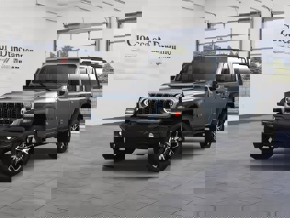 New 2025 Jeep Wrangler Unlimited Sport S 4xe