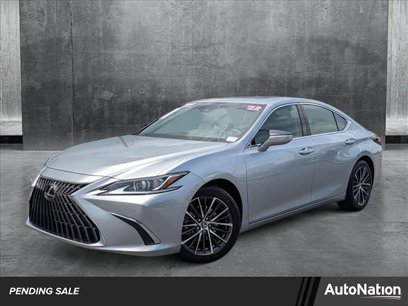Used 2022 Lexus ES 350 w/ Premium Package