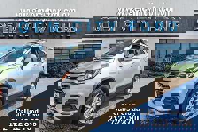 Used 2022 Chevrolet Trax LT w/ LT Convenience Package