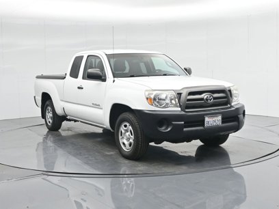 Used 2009 Toyota Tacoma 2WD Access Cab