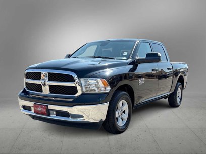 Used 2023 RAM 1500 Classic SLT w/ Trailer & Traction Group