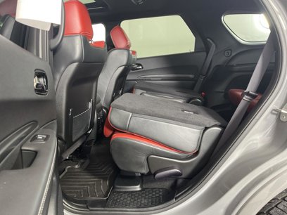 Used 2023 Dodge Durango SRT