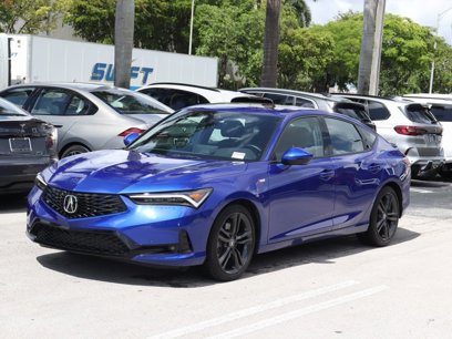 Used 2023 Acura Integra A-Spec