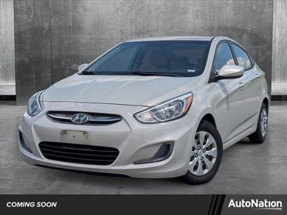 Used 2016 Hyundai Accent SE