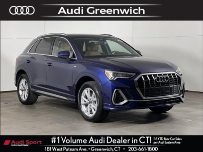 Used 2025 Audi Q3 2.0T Premium Plus w/ Premium Plus Package