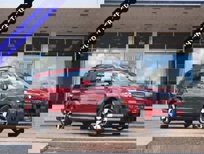 Certified 2025 Hyundai Santa Fe Limited