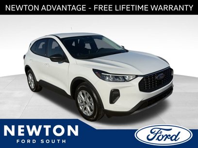 New 2025 Ford Escape Active w/ Cold Weather Package