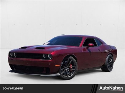 Used 2023 Dodge Challenger SRT Hellcat w/ Driver Convenience Group