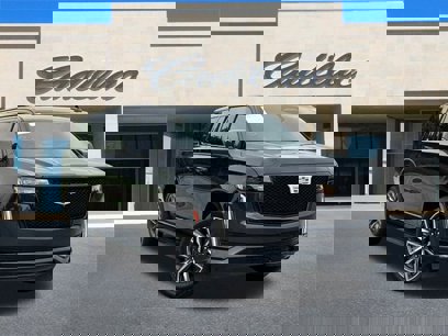 Certified 2023 Cadillac Escalade ESV Sport w/ Touring Package