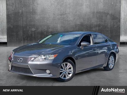 Used 2015 Lexus ES 350