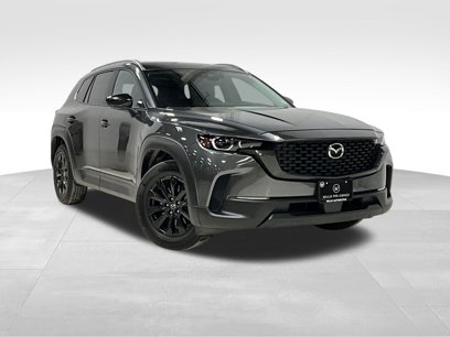 Used 2024 MAZDA CX-50 AWD 2.5 S w/ Preferred Package