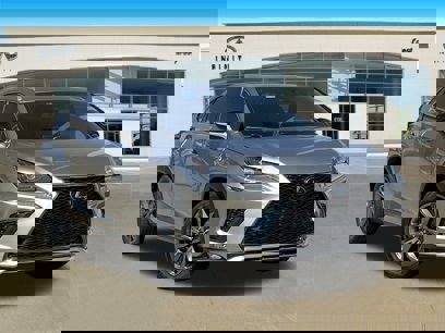 Used 2021 Lexus NX 300 F Sport