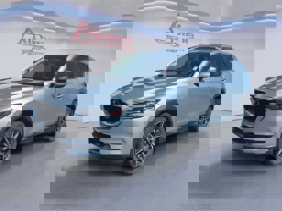 Used 2018 MAZDA CX-5 Grand Touring