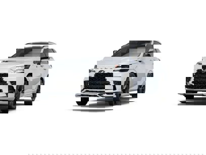 New 2025 Lexus RX 500h F Sport