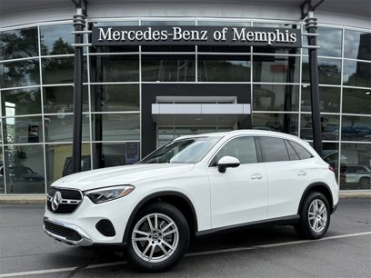 Certified 2025 Mercedes-Benz GLC 300 4MATIC
