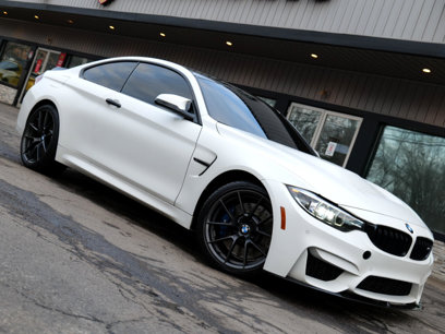 Used 2019 BMW M4 CS