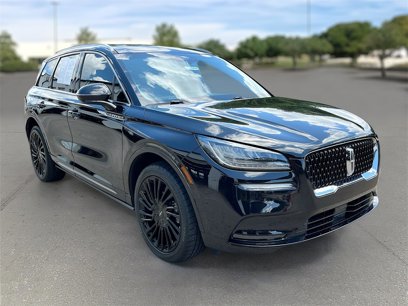 Used 2021 Lincoln Corsair Reserve