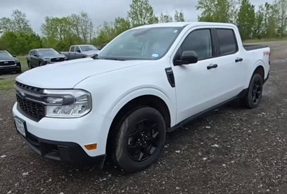 Used 2023 Ford Maverick XLT w/ Equipment Group 300A Standard