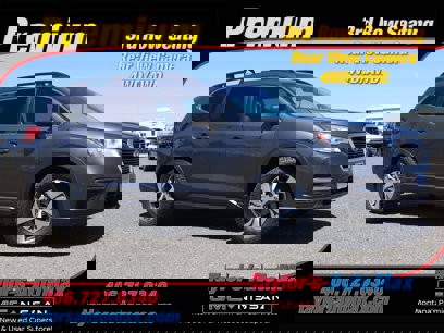 Used 2019 Subaru Ascent Premium