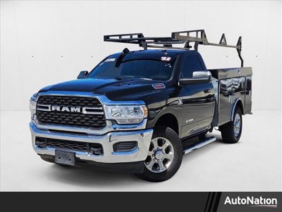 Used 2022 RAM 2500 Big Horn