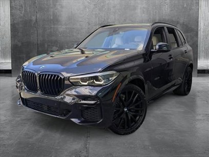 Used 2022 BMW X5 sDrive40i w/ M Sport Package