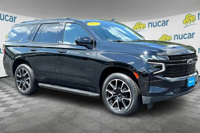 Used 2023 Chevrolet Tahoe RST