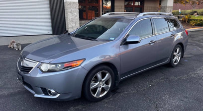 Used 2011 Acura TSX Sport Wagon