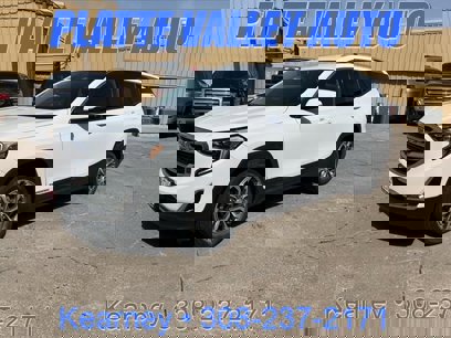 Used 2020 GMC Terrain SLT w/ Preferred Package